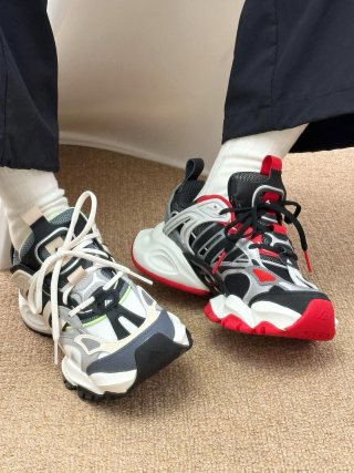 Adidas Vento XLG Deluxe view 5