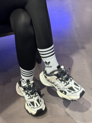 Adidas Vento XLG Deluxe view 1
