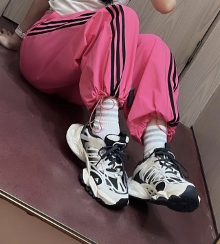Adidas Vento XLG Deluxe view 2