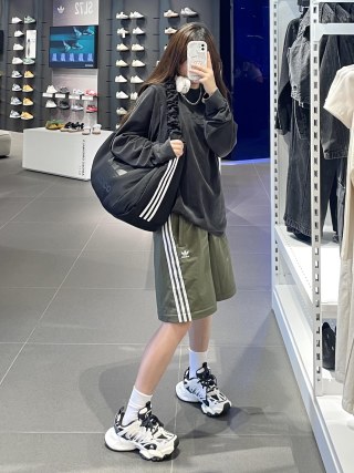Adidas Vento XLG Deluxe view 3