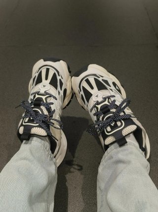 Adidas Vento XLG Deluxe view 4