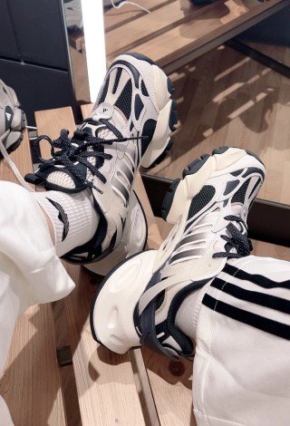 Adidas Vento XLG Deluxe view 5