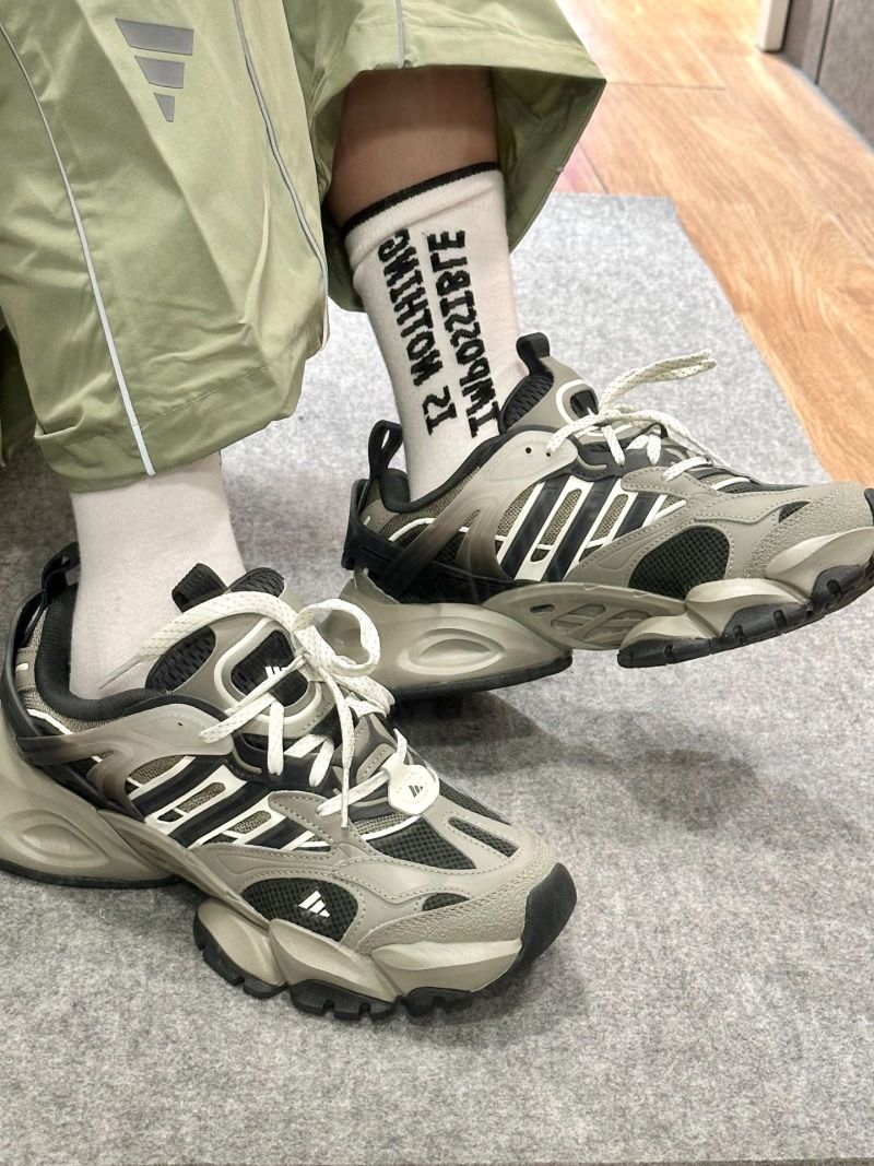 Adidas Vento XLG Deluxe