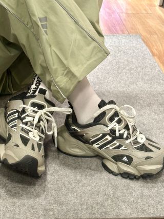 Adidas Vento XLG Deluxe view 2