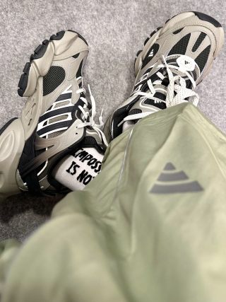 Adidas Vento XLG Deluxe view 3
