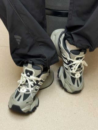 Adidas Vento XLG Deluxe view 5