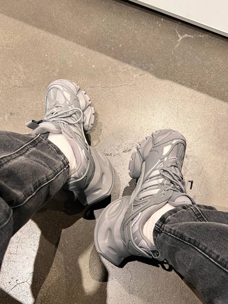 Adidas Vento XLG Deluxe