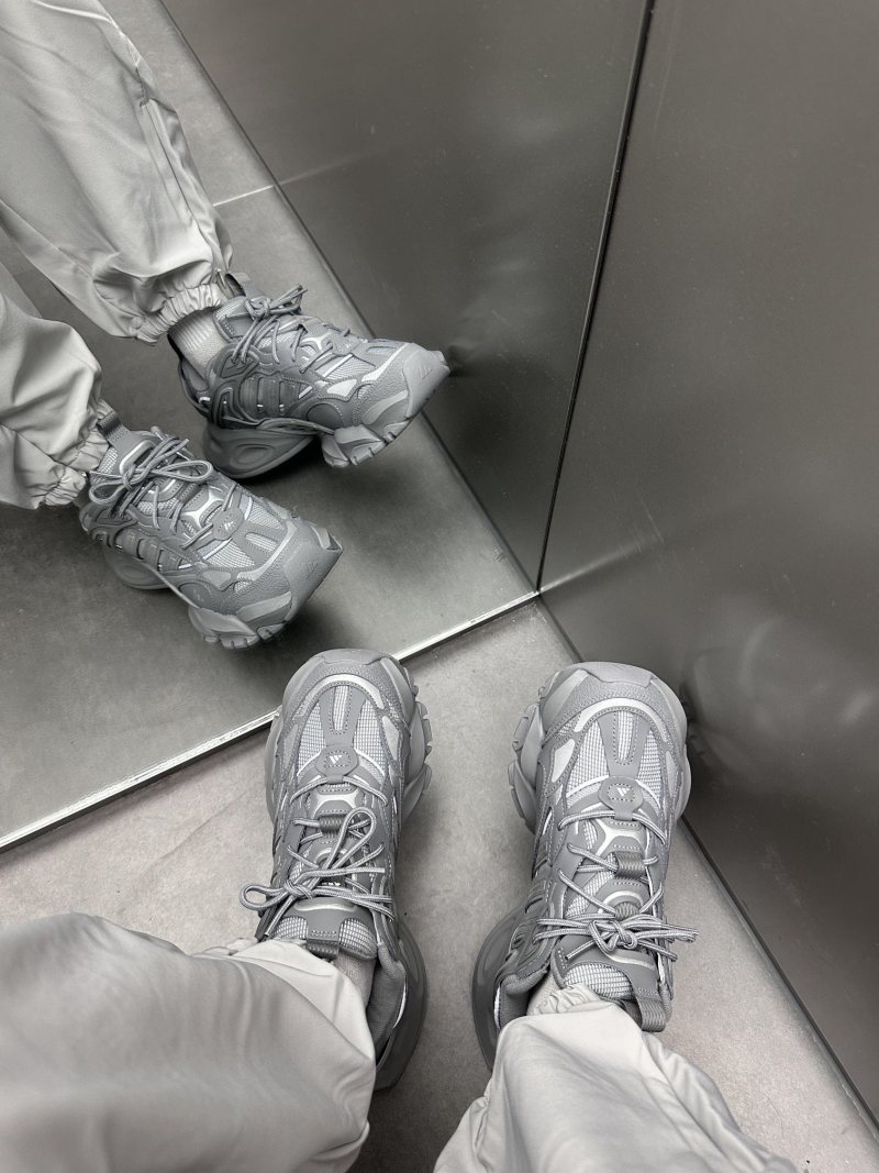 Adidas Vento XLG Deluxe view