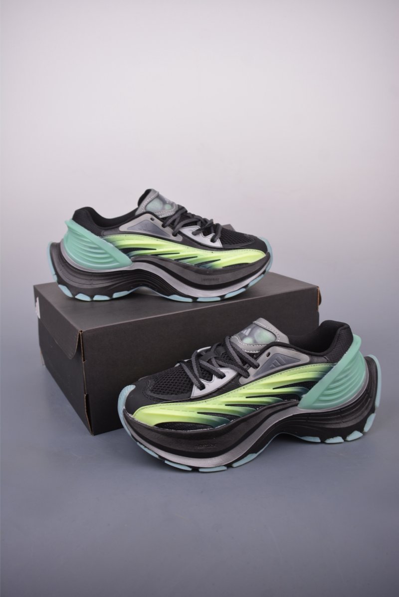Adidas Vento XLG MTW view