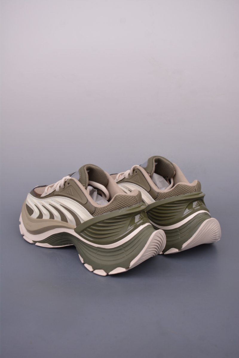 Adidas Vento XLG MTW view
