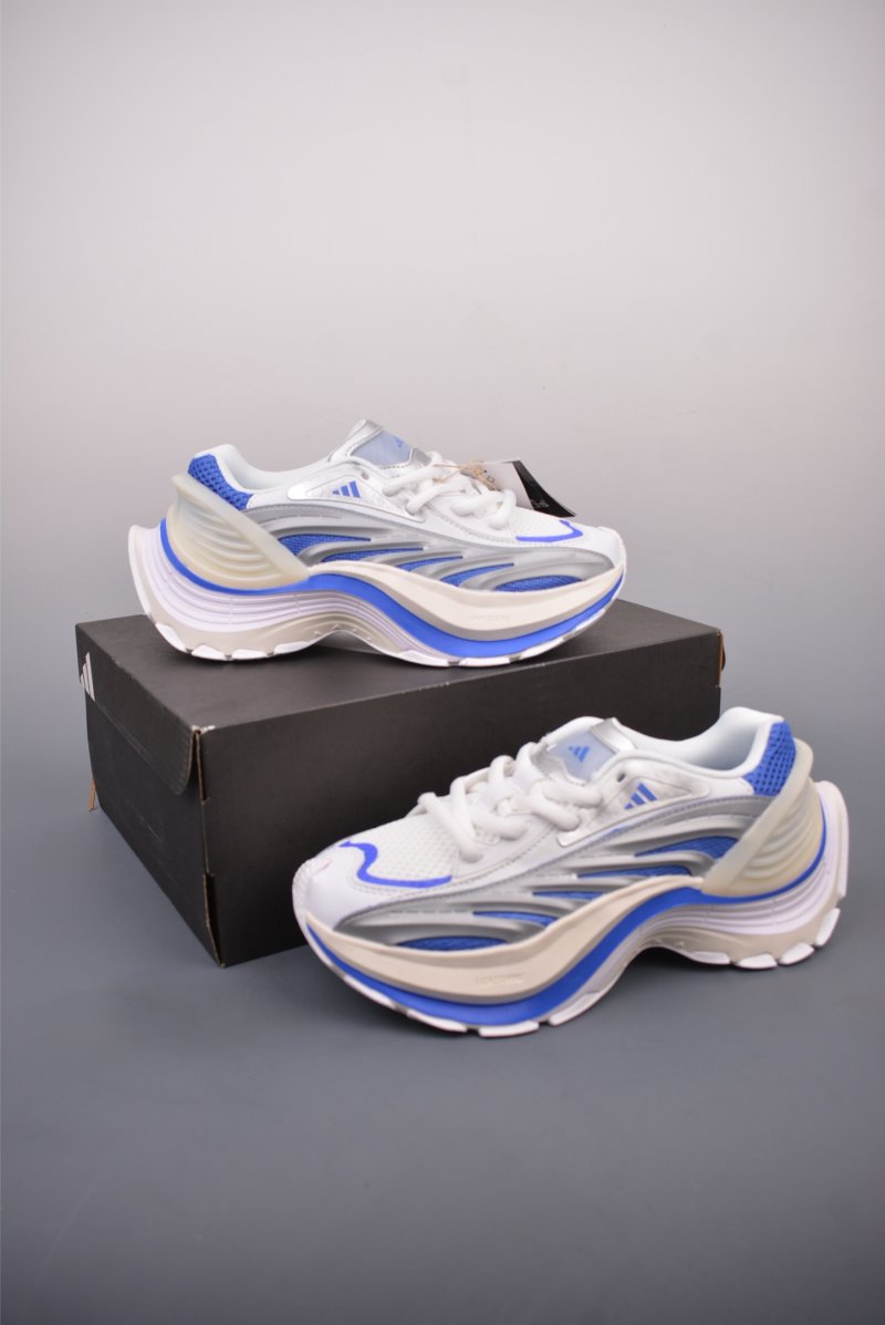 Adidas Vento XLG MTW view