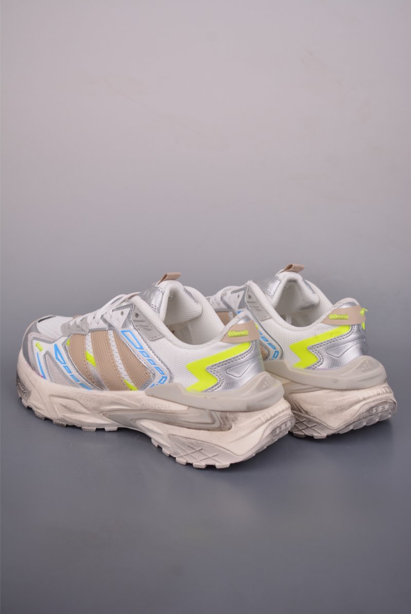 Adidas XLG Storm Edge view