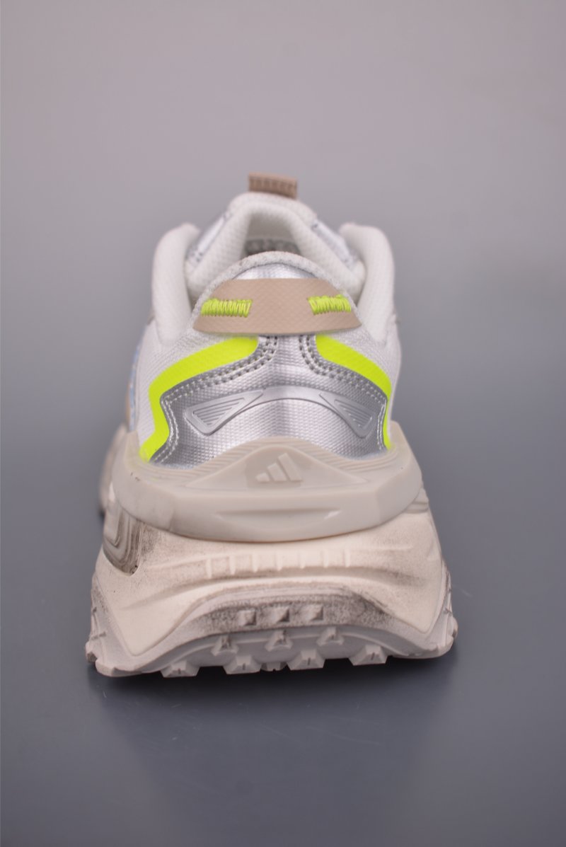 Adidas XLG Storm Edge view
