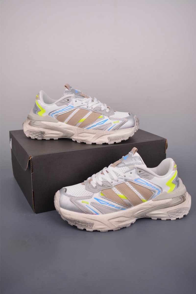 Adidas XLG Storm Edge view
