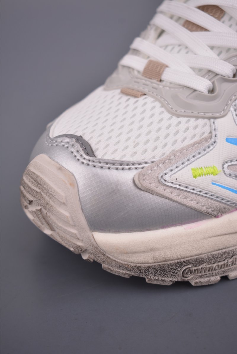 Adidas XLG Storm Edge view