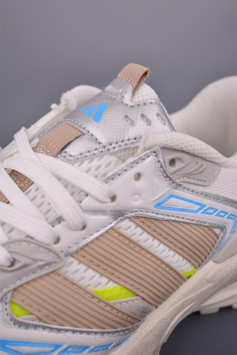 Adidas XLG Storm Edge view