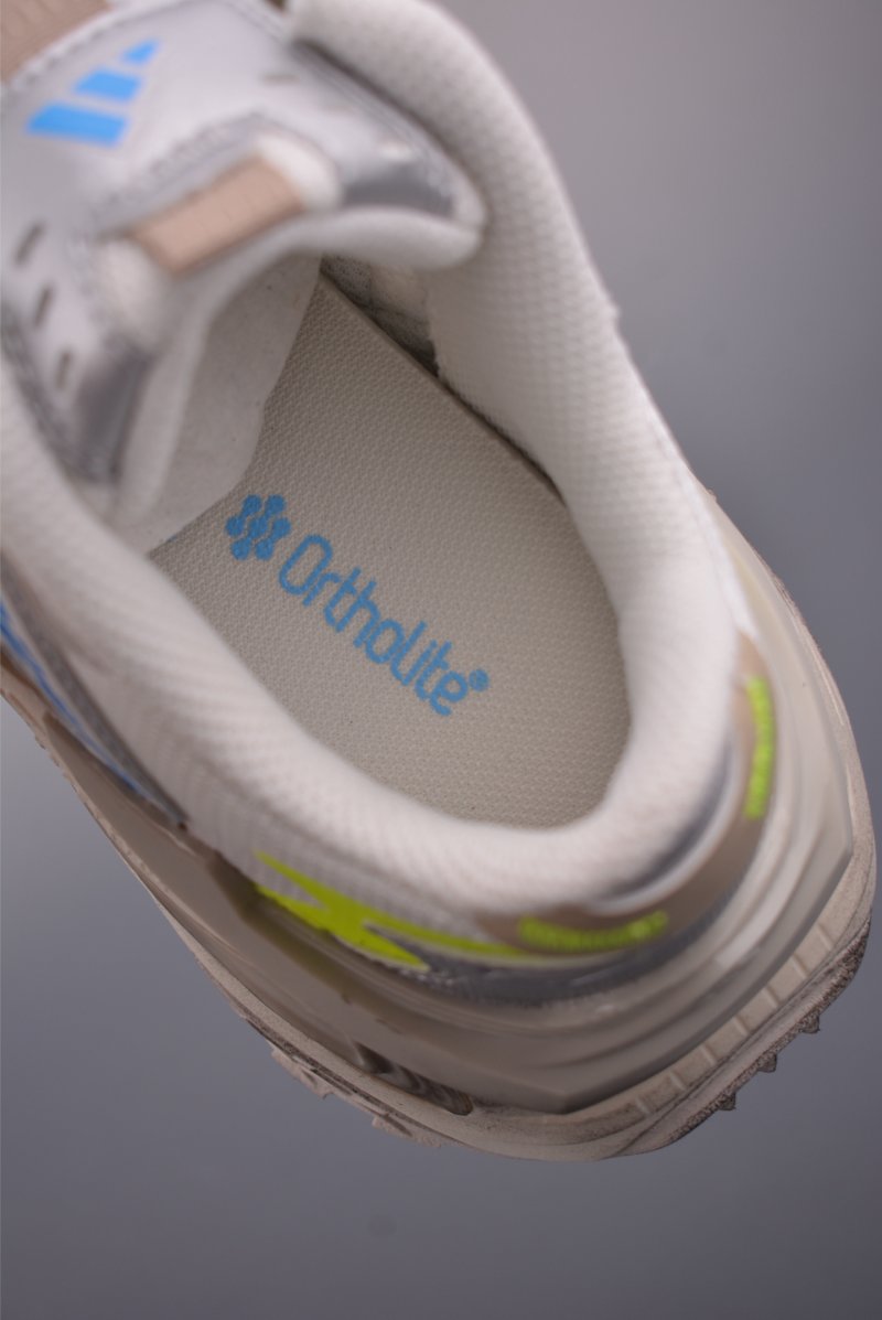 Adidas XLG Storm Edge view