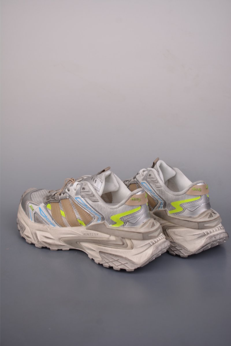 Adidas XLG Storm Edge view