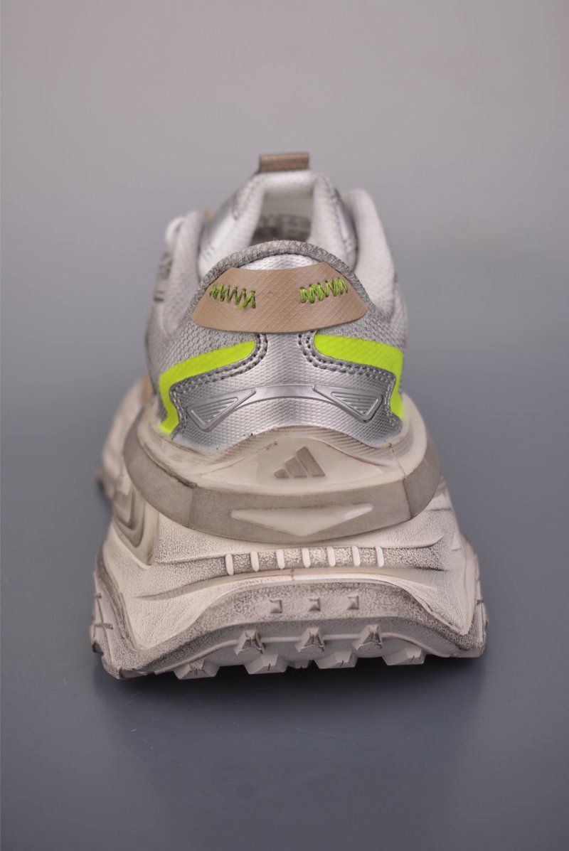 Adidas XLG Storm Edge view