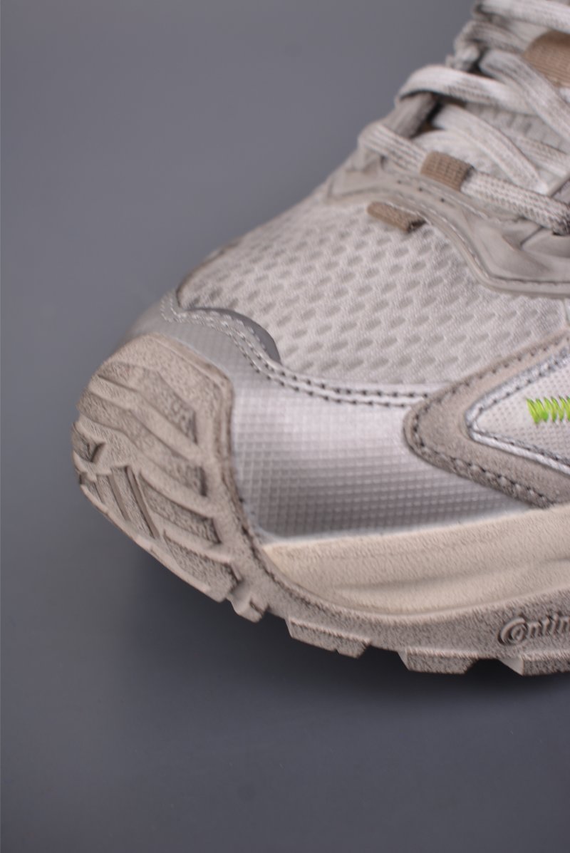 Adidas XLG Storm Edge view