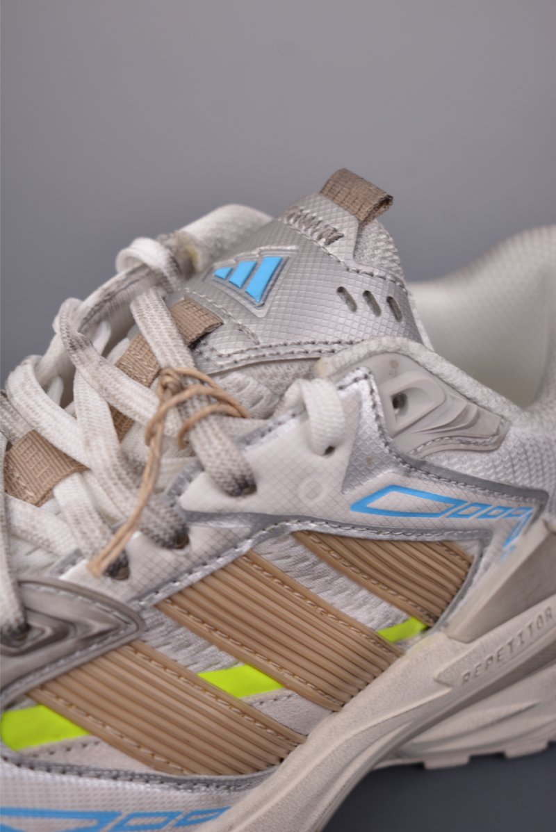Adidas XLG Storm Edge view