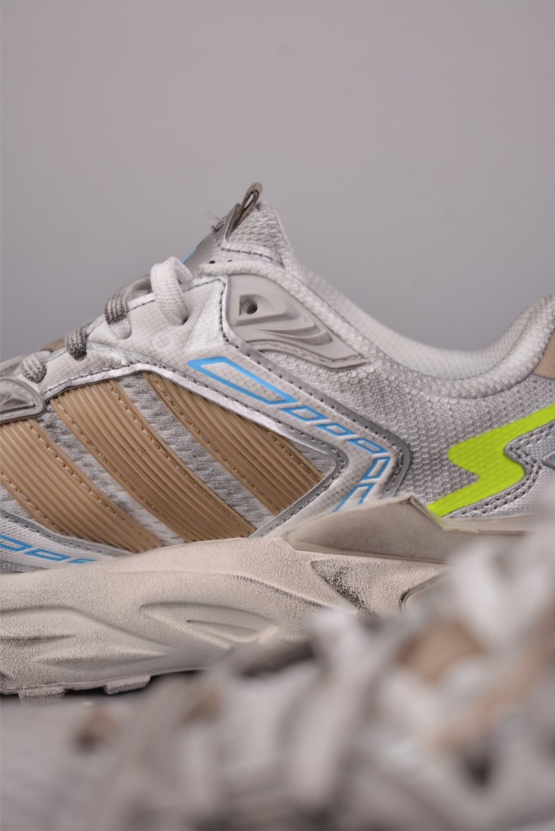 Adidas XLG Storm Edge view