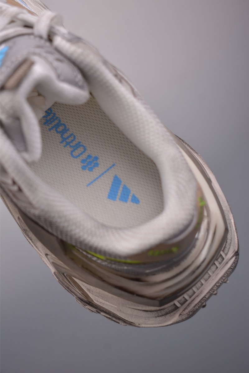 Adidas XLG Storm Edge view