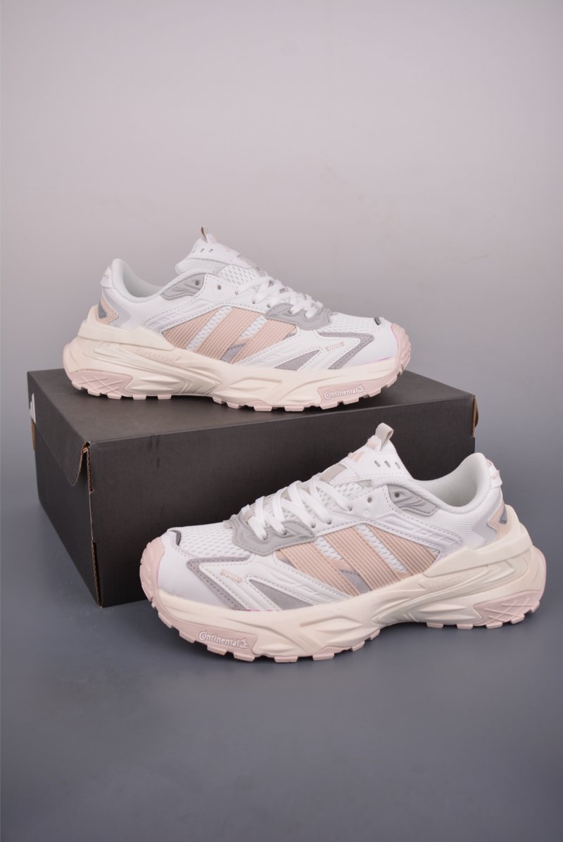 Adidas XLG Storm Edge view
