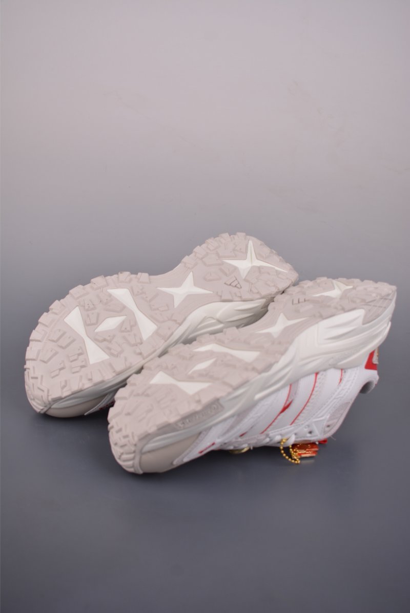 Adidas XLG Storm Edge view