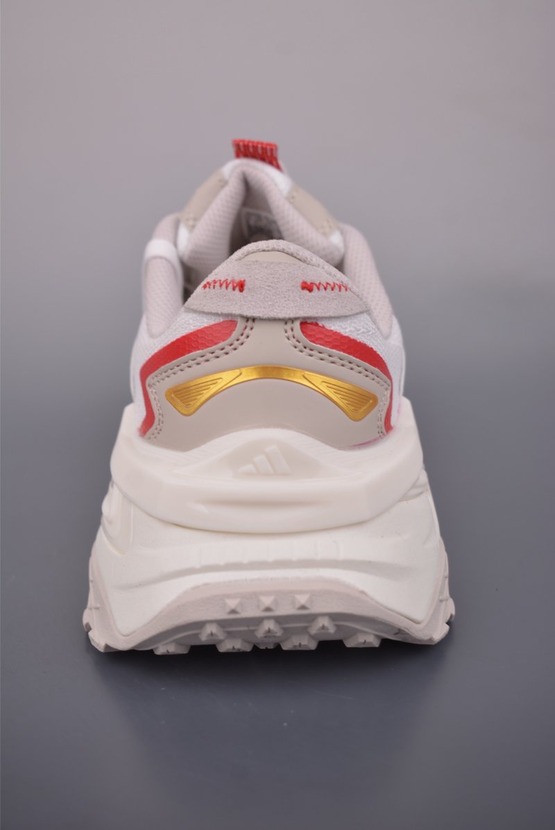 Adidas XLG Storm Edge view