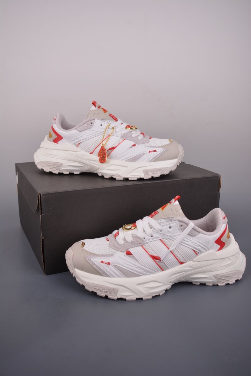 Adidas XLG Storm Edge view