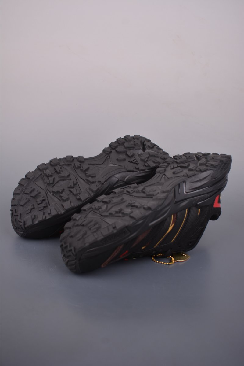 Adidas XLG Storm Edge view