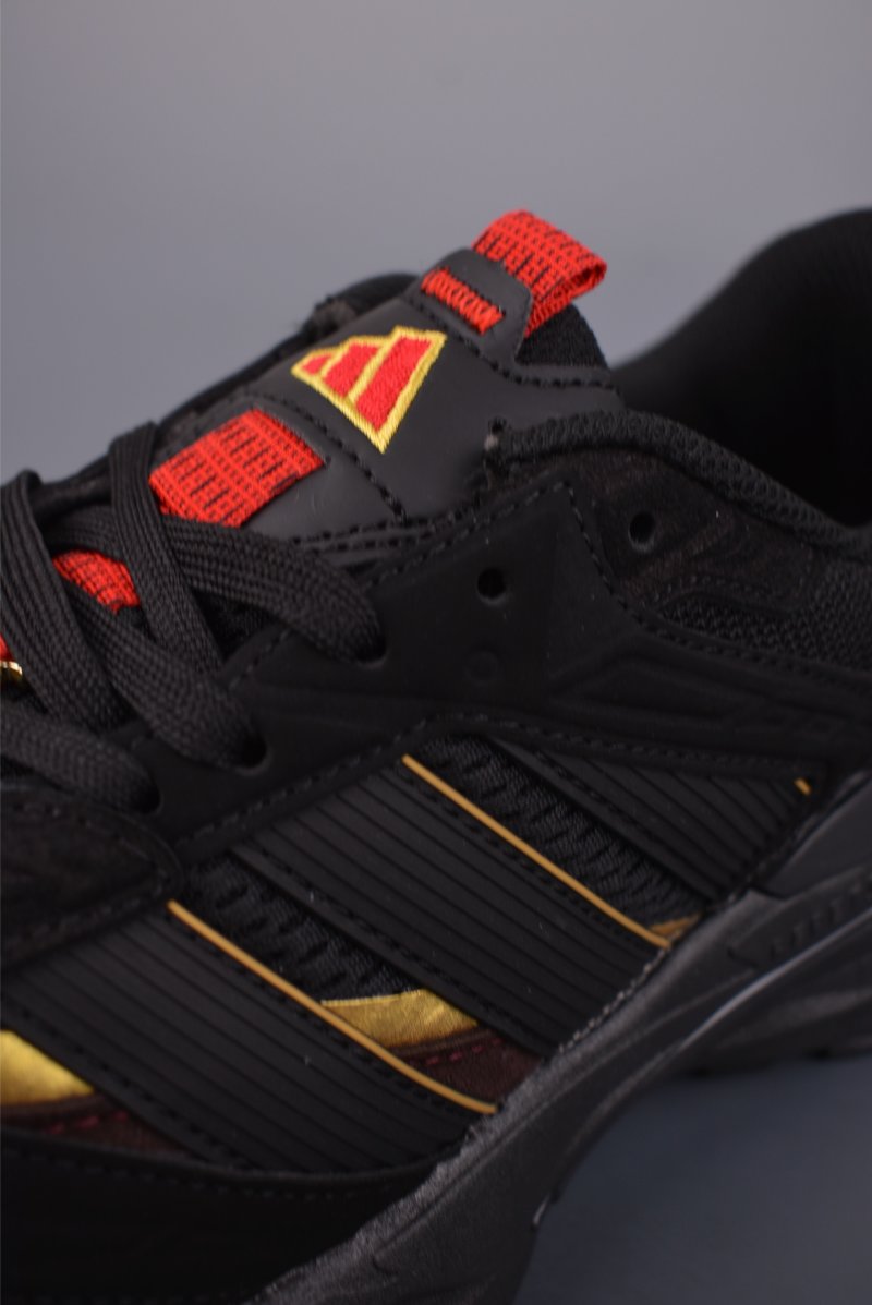 Adidas XLG Storm Edge view