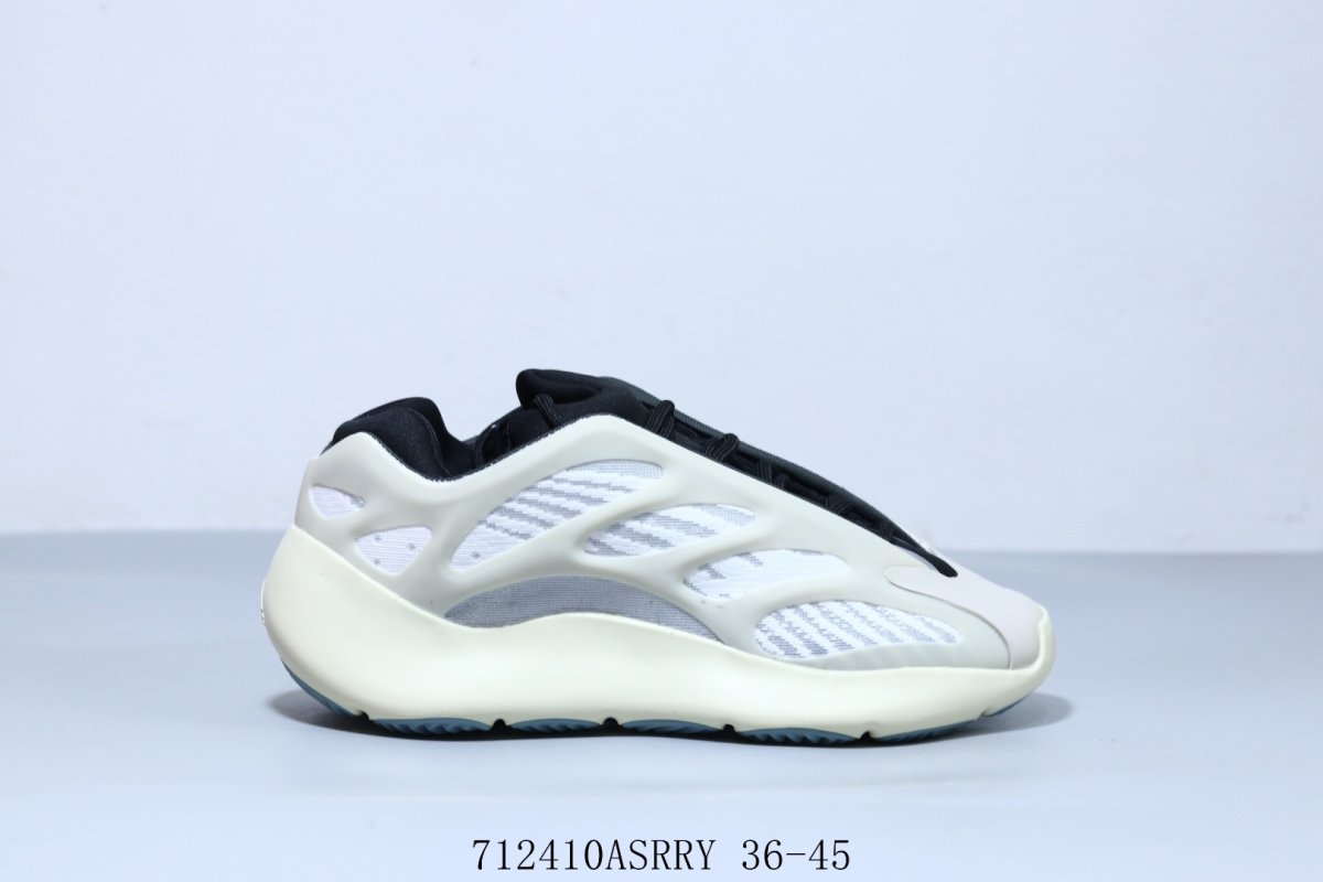 Adidas Yeezy 700 V3 'White / Grey'