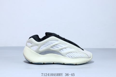 Adidas Yeezy 700 V3 'White / Grey'