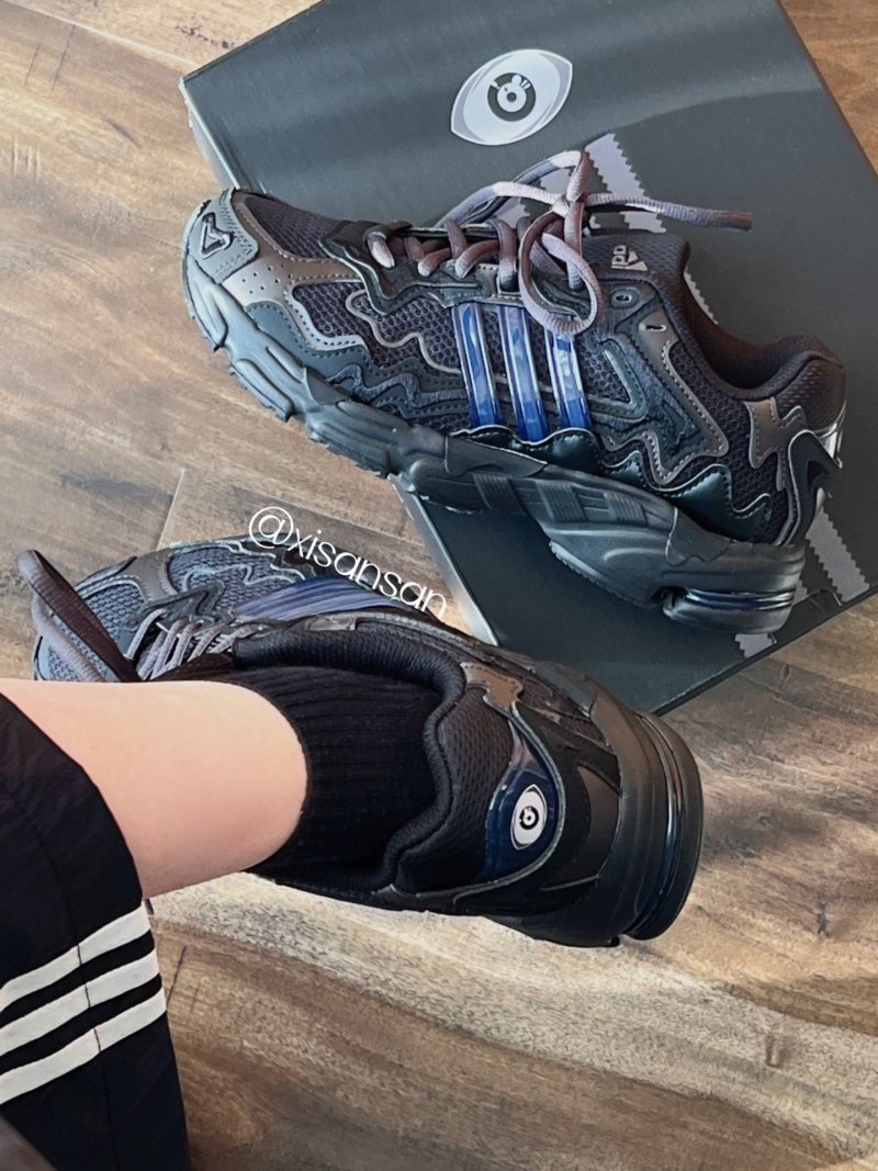 Bad Bunny Adidas Response CL 'Mint Green' view