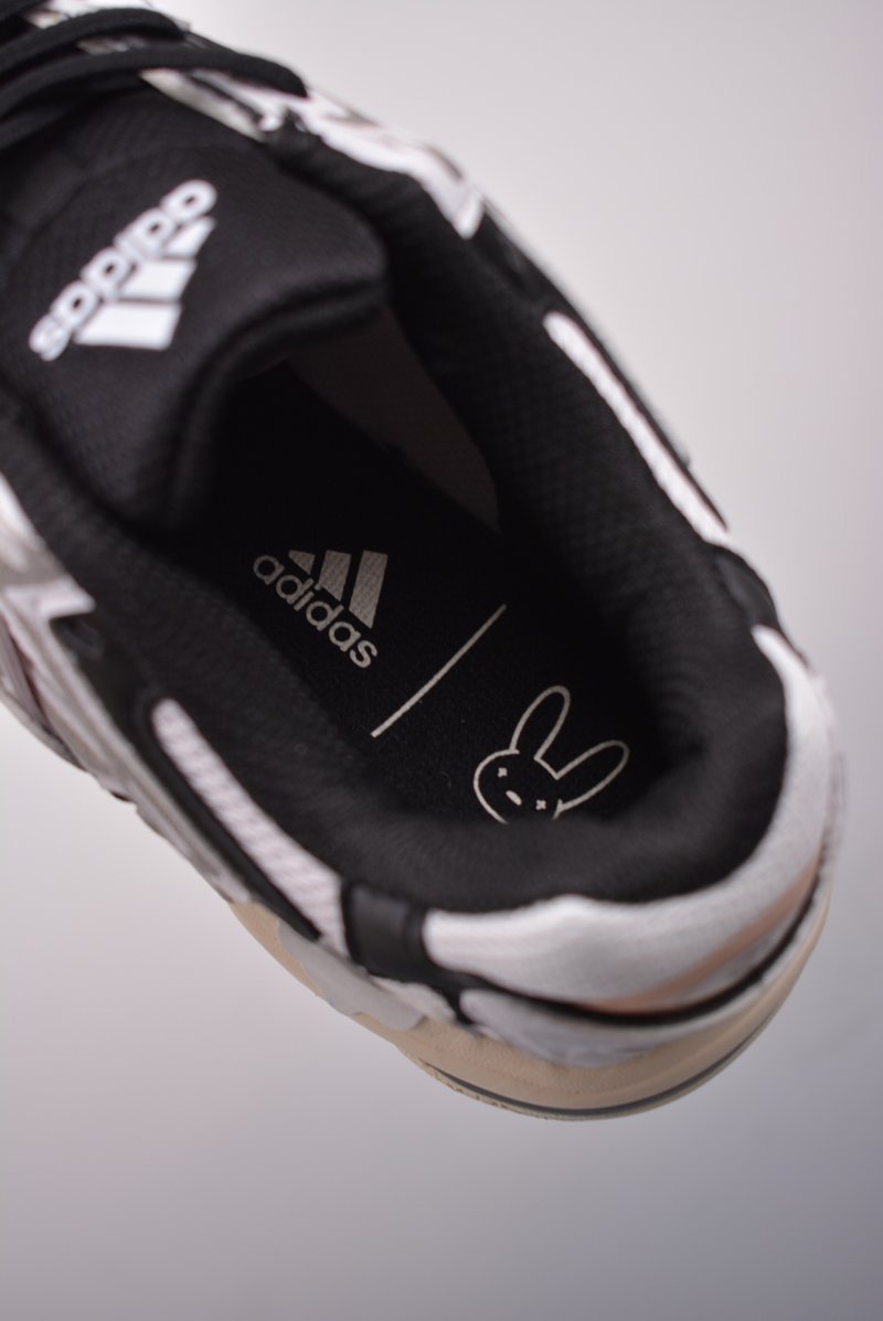 Bad Bunny Adidas Response CL 'Mint Green' view