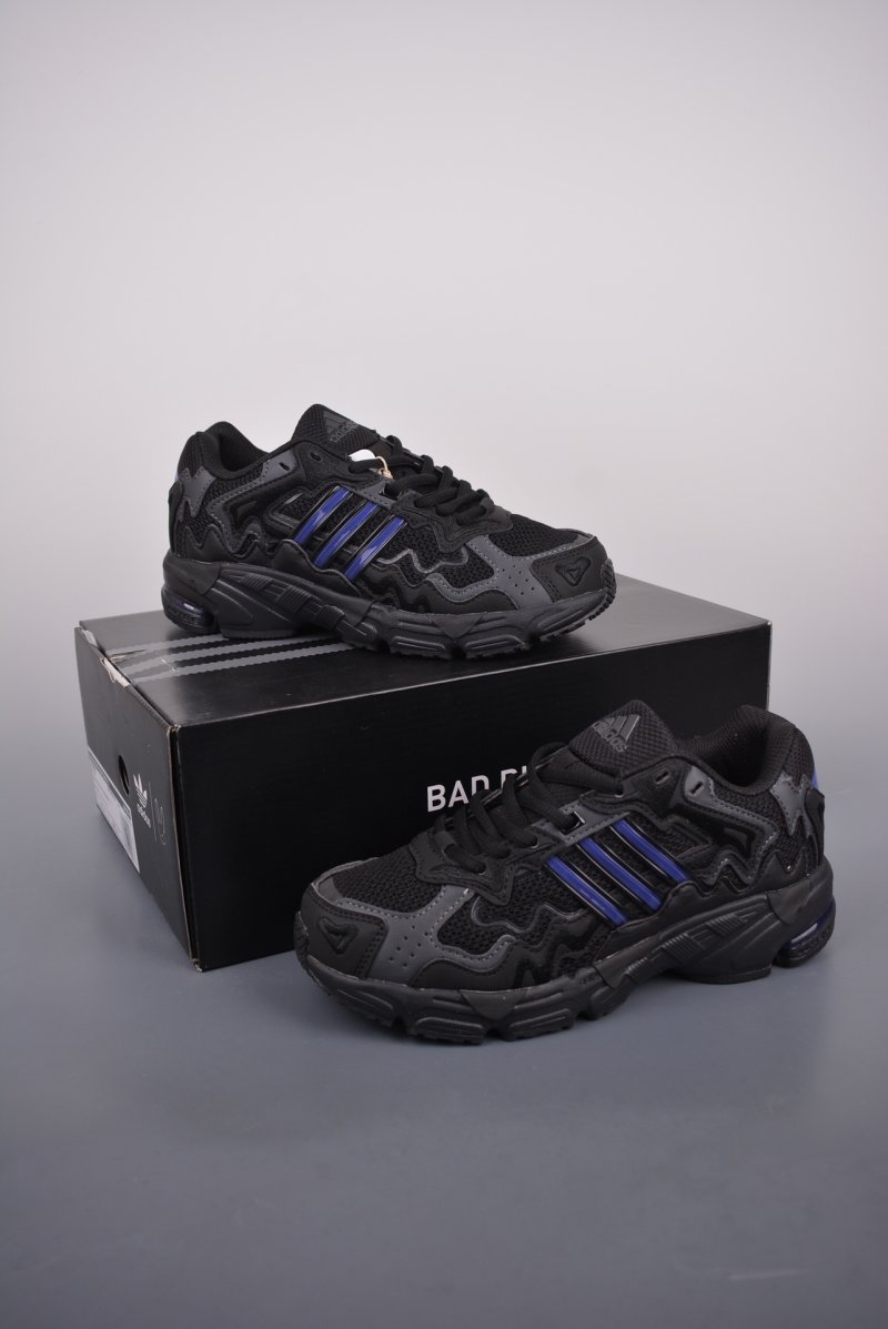 Bad Bunny Adidas Response CL 'Mint Green' view