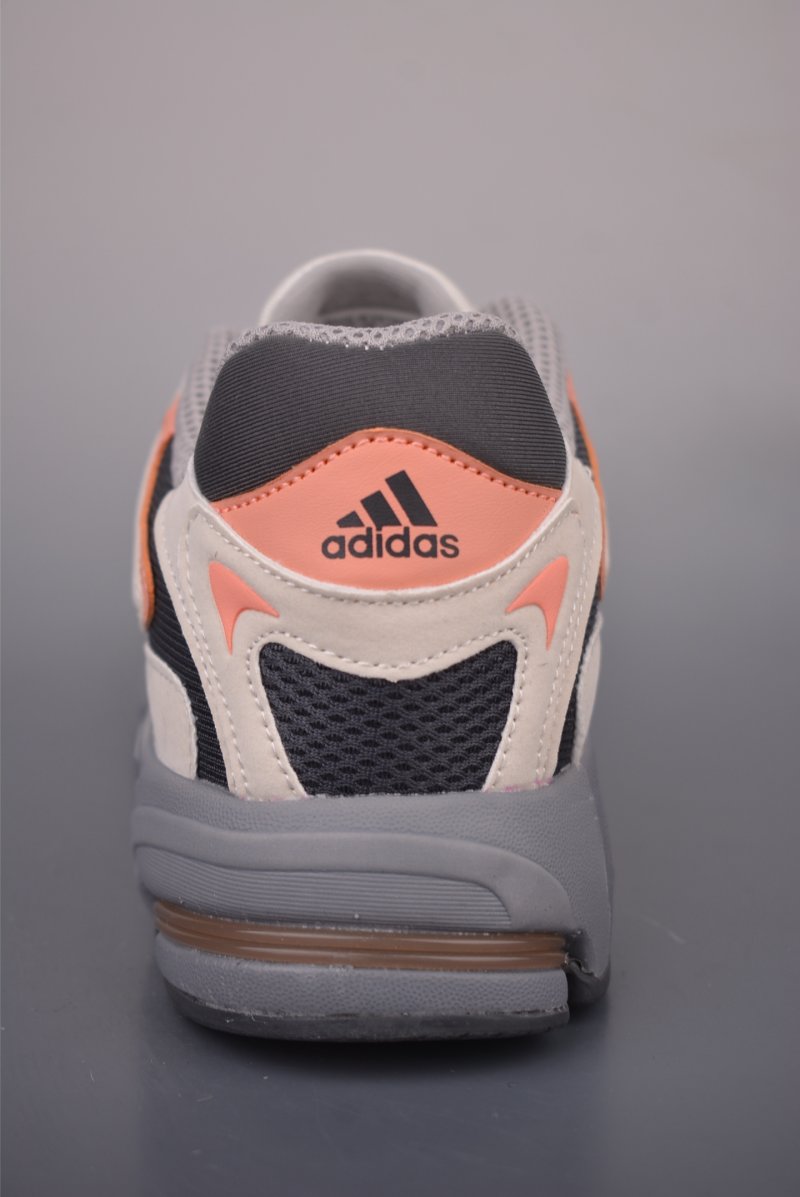 Bad Bunny Adidas Response CL view