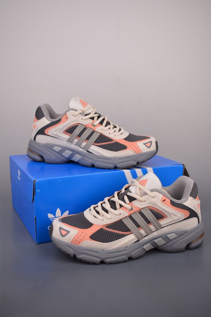 Bad Bunny Adidas Response CL view