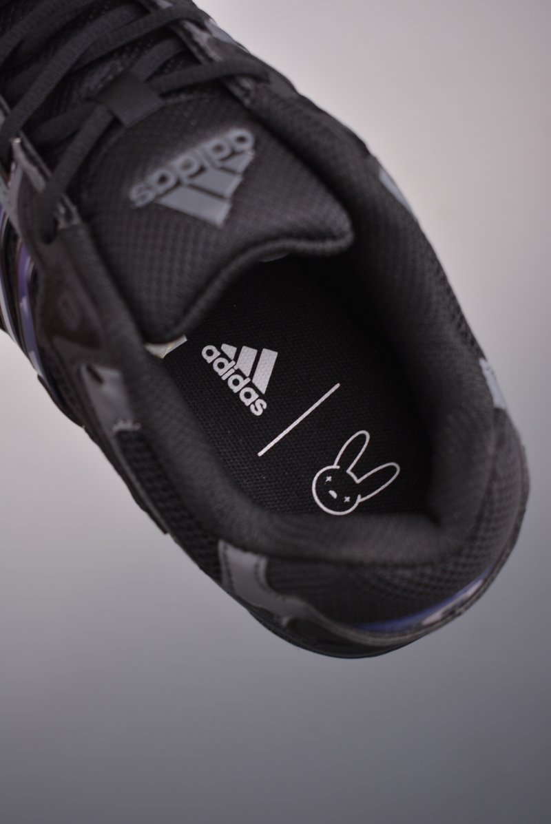 Bad Bunny Adidas Response CL view