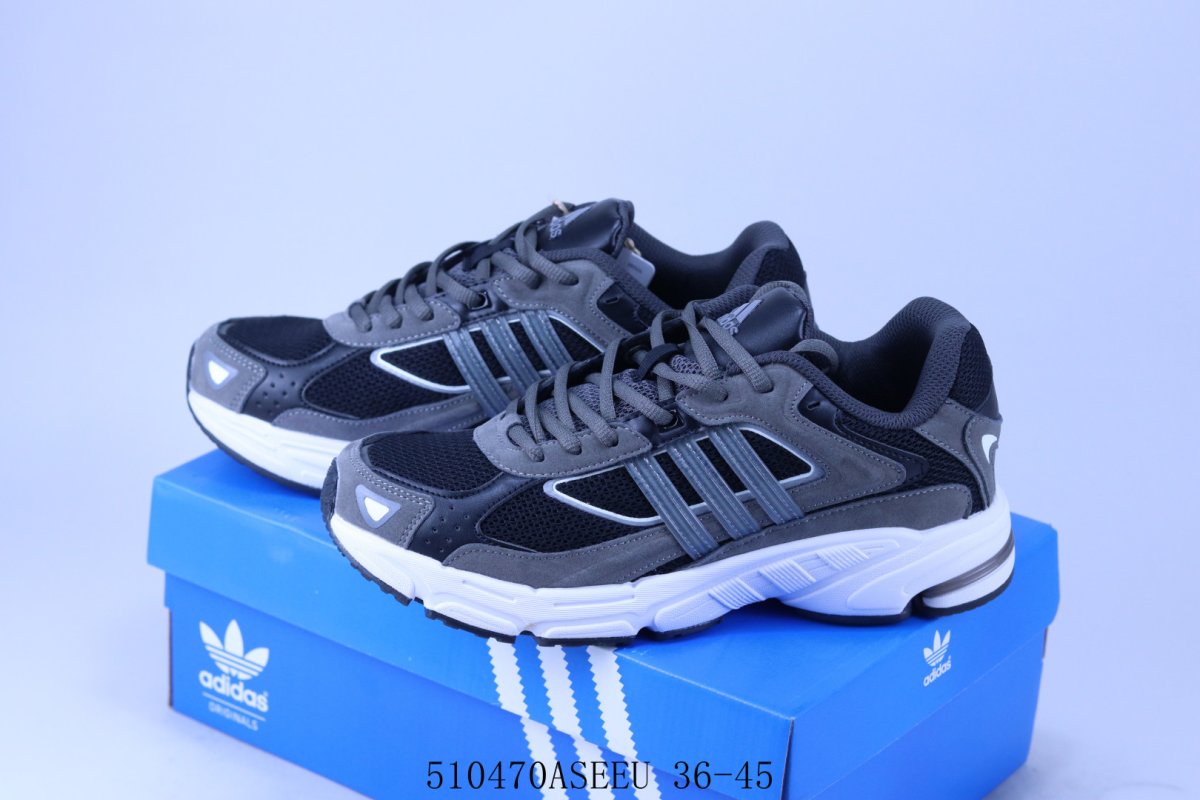 Bad Bunny Adidas Response CL 'Yellow' view