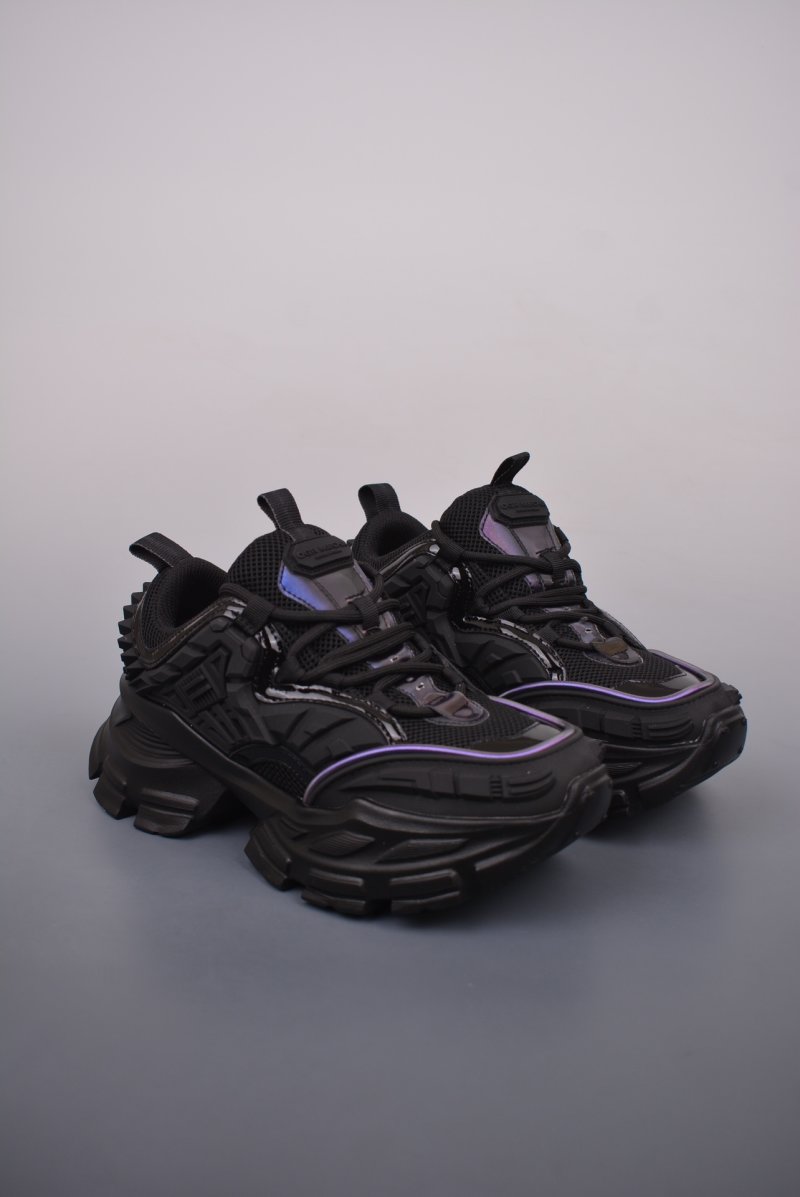 Adidas OGR Mecha