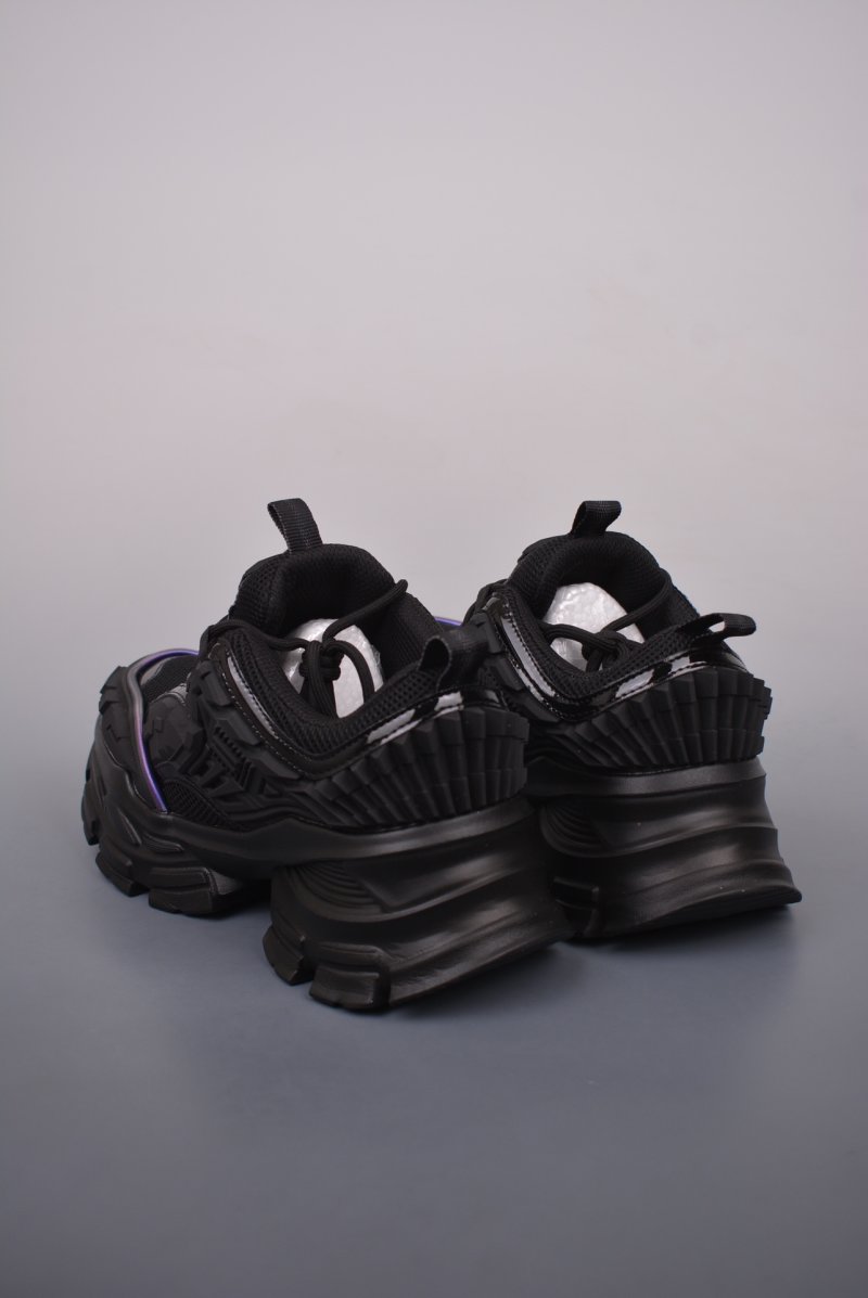 Adidas OGR Mecha view