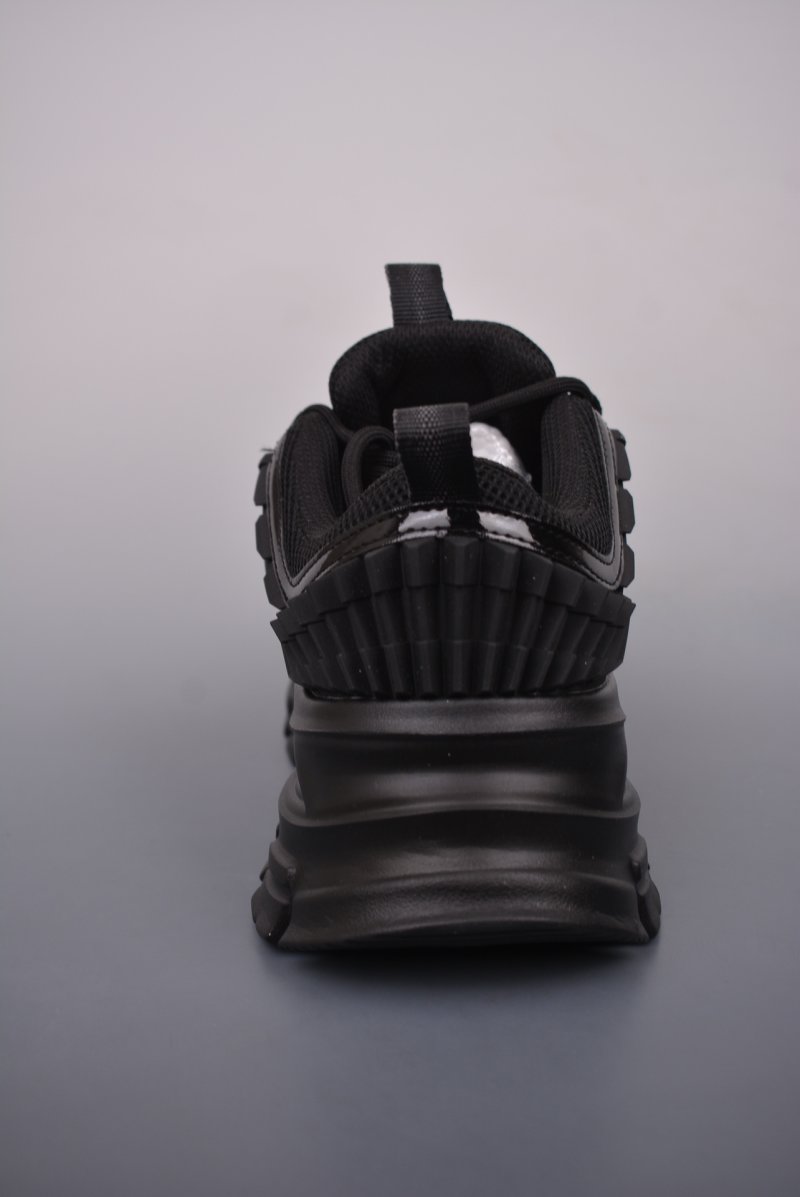 Adidas OGR Mecha view