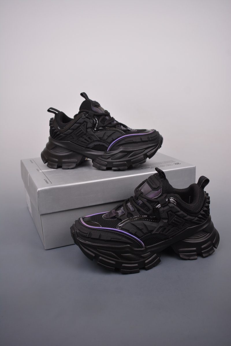 Adidas OGR Mecha view