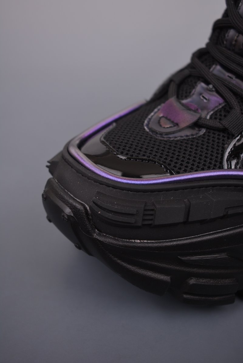 Adidas OGR Mecha view