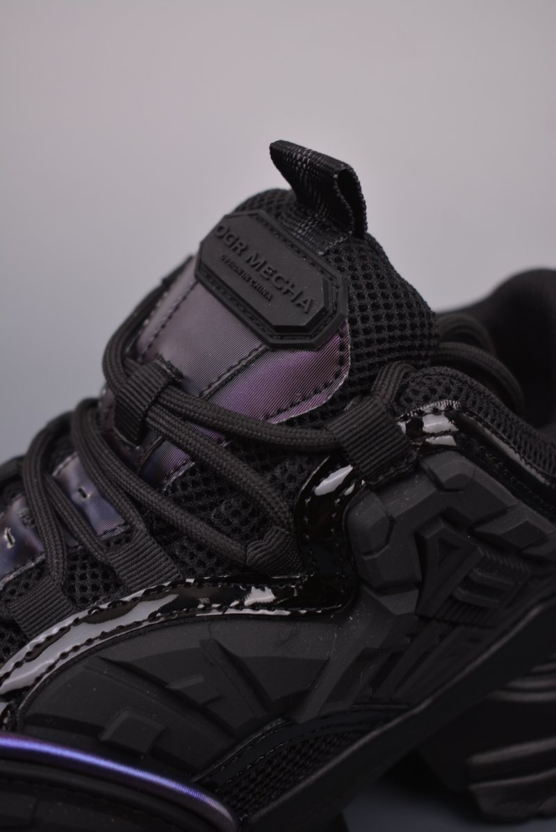 Adidas OGR Mecha view