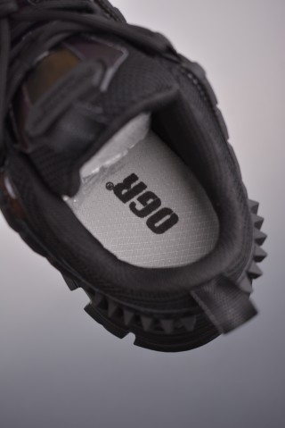 Adidas OGR Mecha view 9