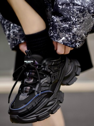 Adidas OGR Mecha